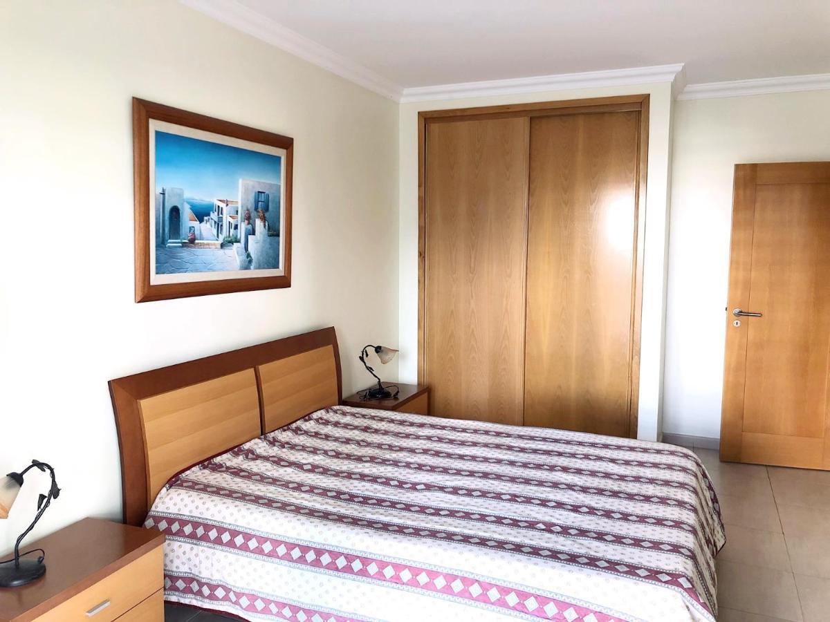 Varandas Do Sol Apartment Portimao