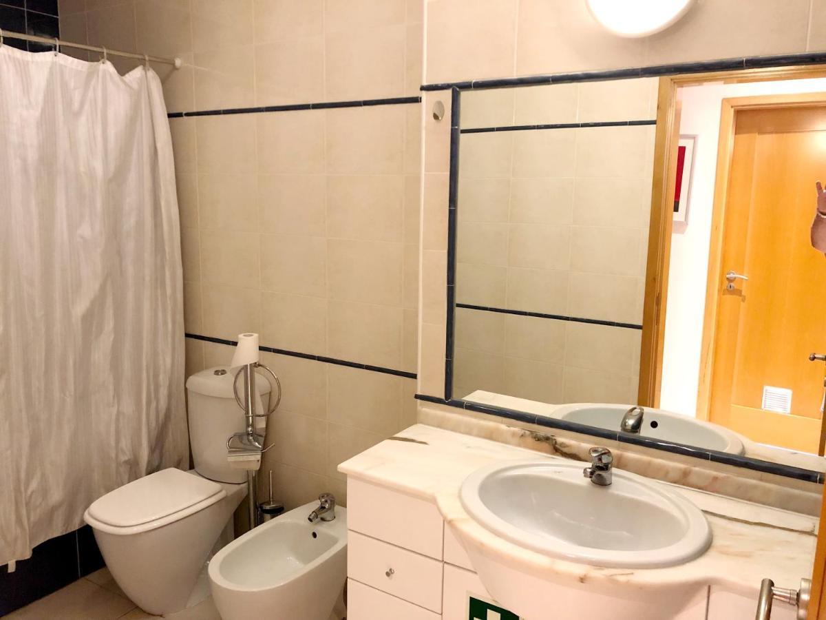 Apartment Varandas Do Sol Portimao