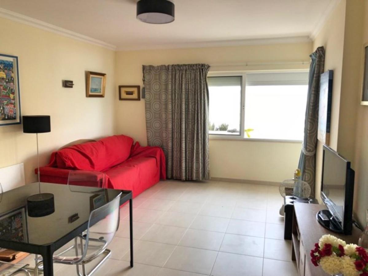 Varandas Do Sol Apartment
