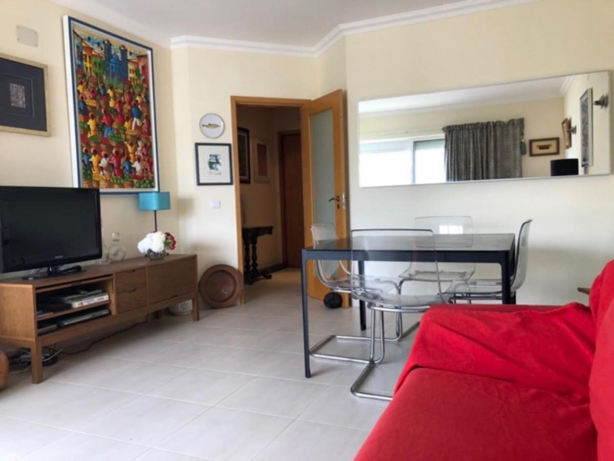 Varandas Do Sol Apartment Portimao