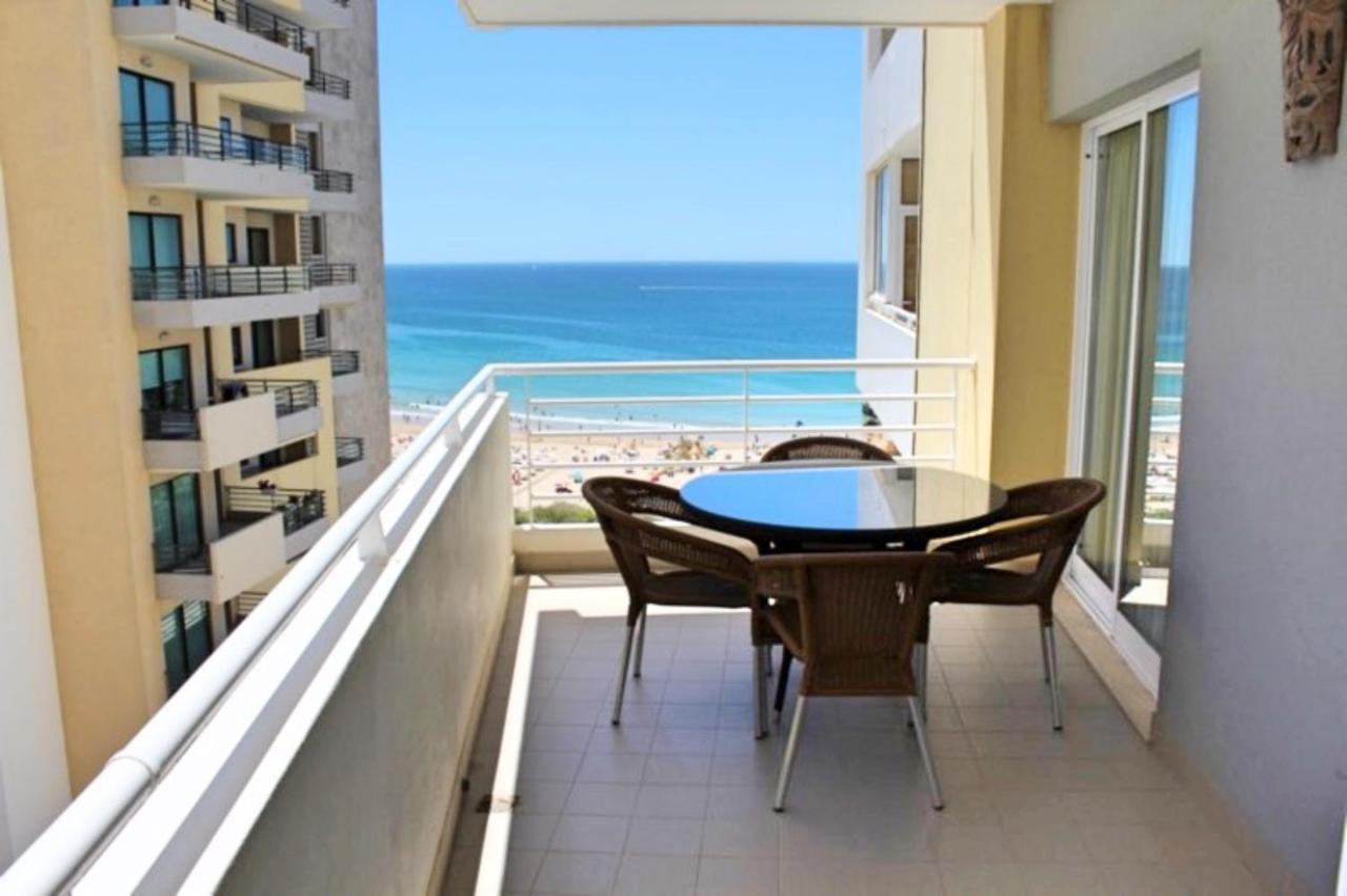 Varandas Do Sol Apartment