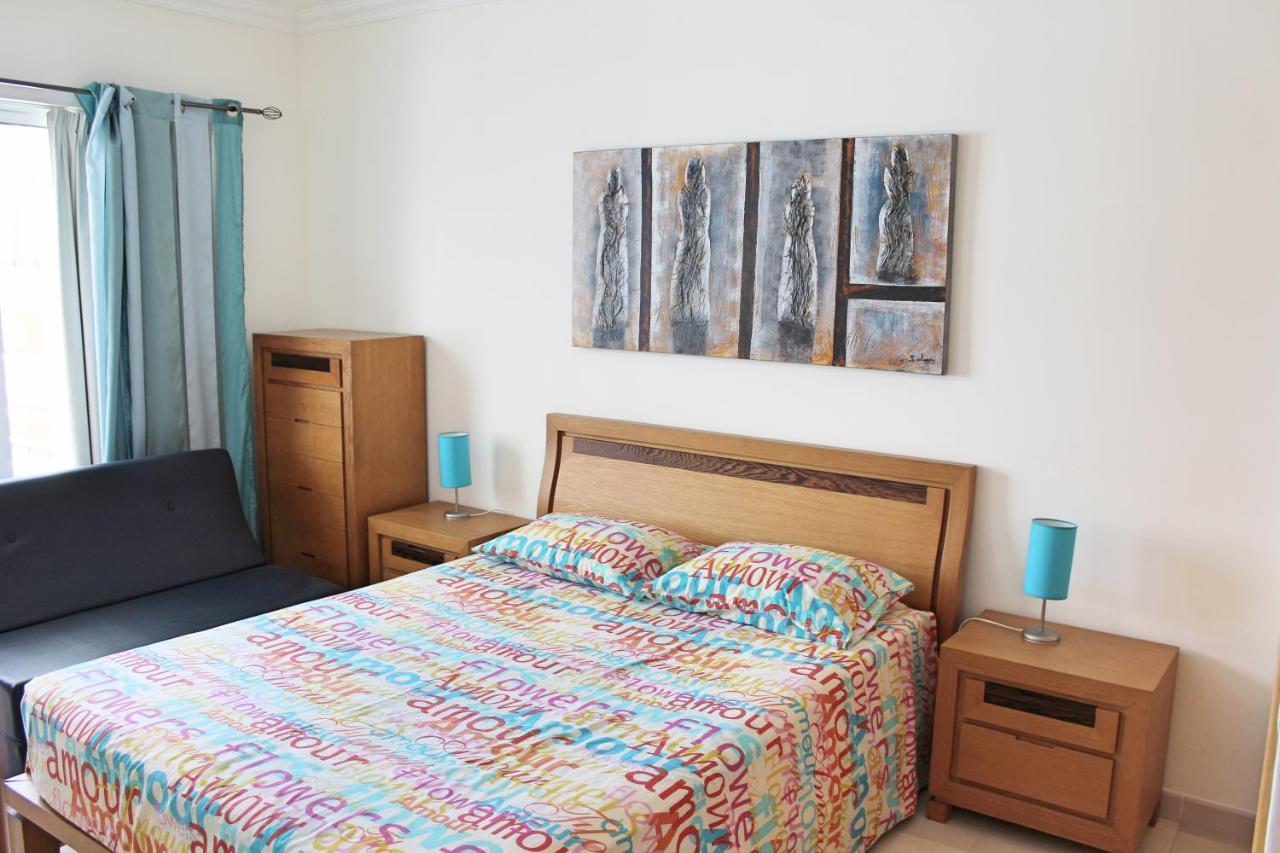 Apartment Varandas Do Sol Portimao