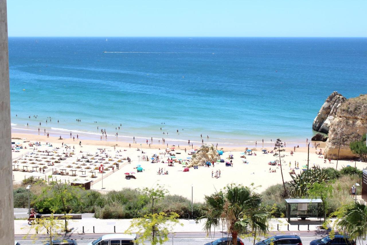 Varandas Do Sol Apartment Portimao