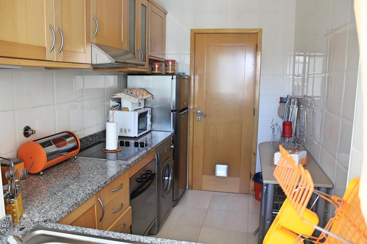 Apartment Varandas Do Sol