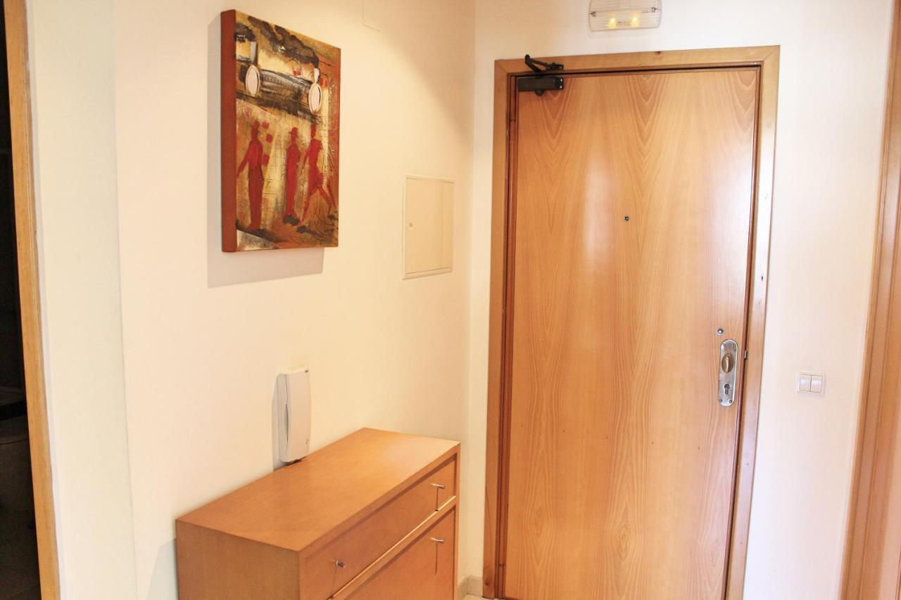 Apartment Varandas Do Sol Portimao