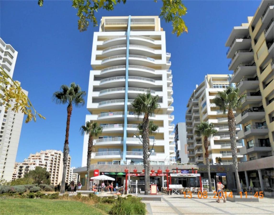 Apartment Varandas Do Sol *