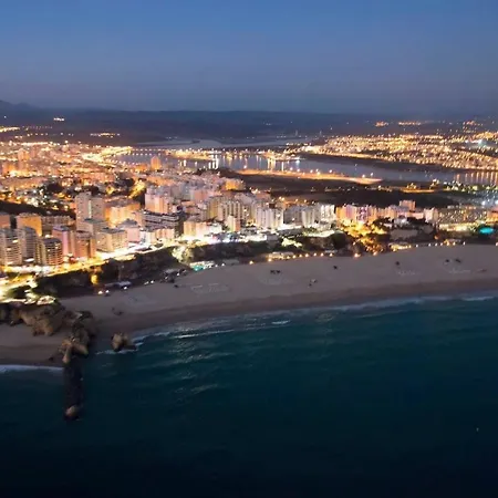 Varandas Do Sol Portimao Exterior photo