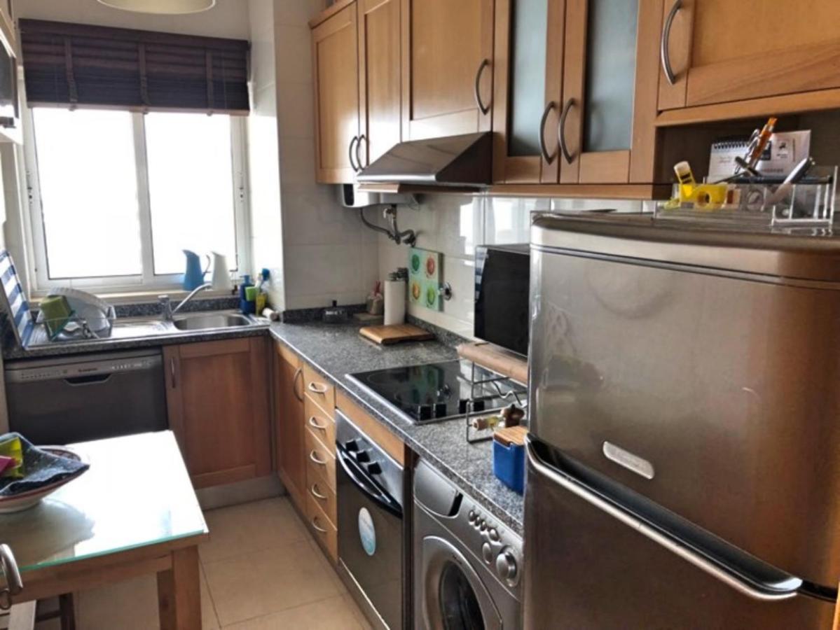 Apartament Varandas Do Sol