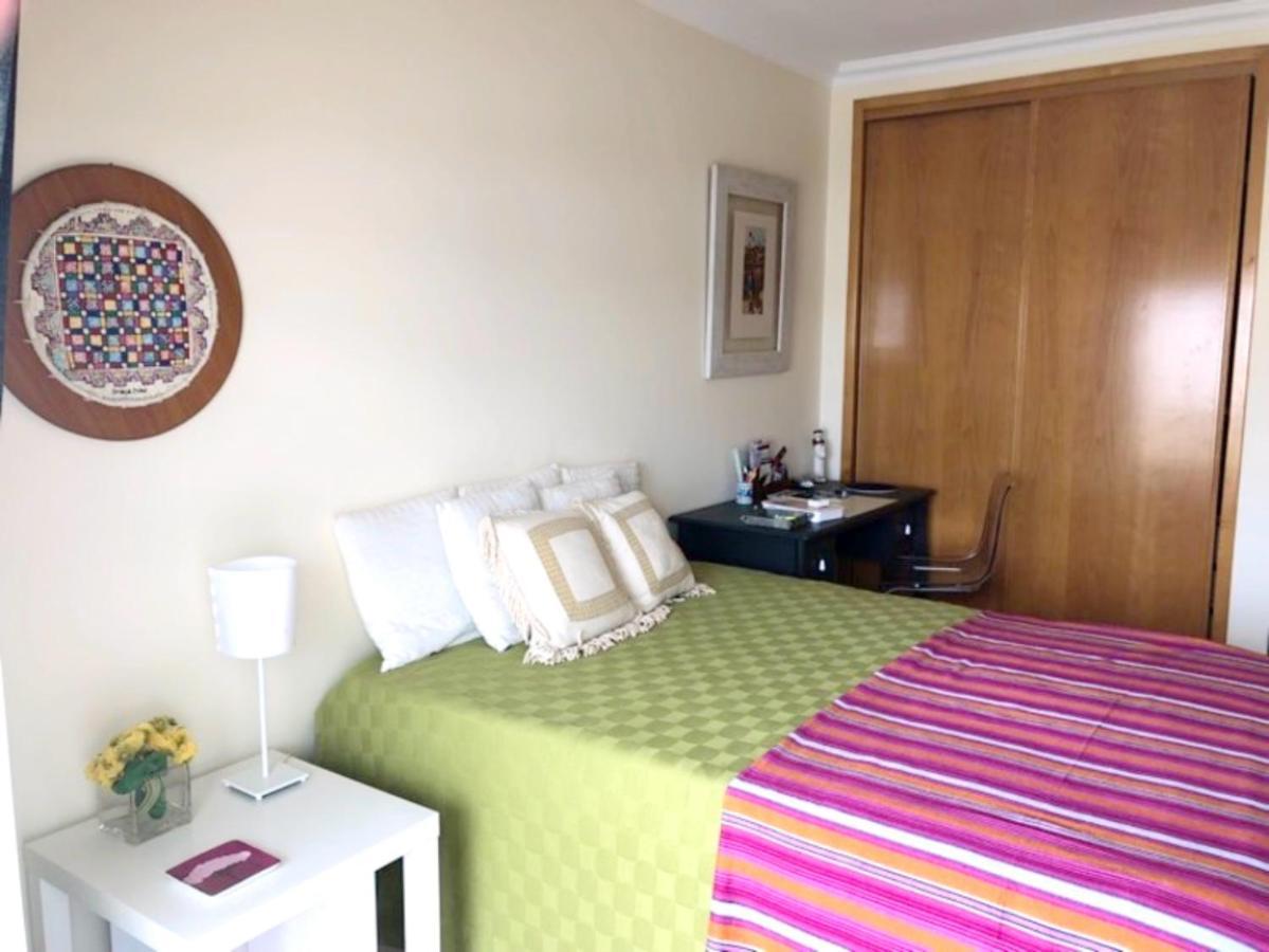 Apartment Varandas Do Sol