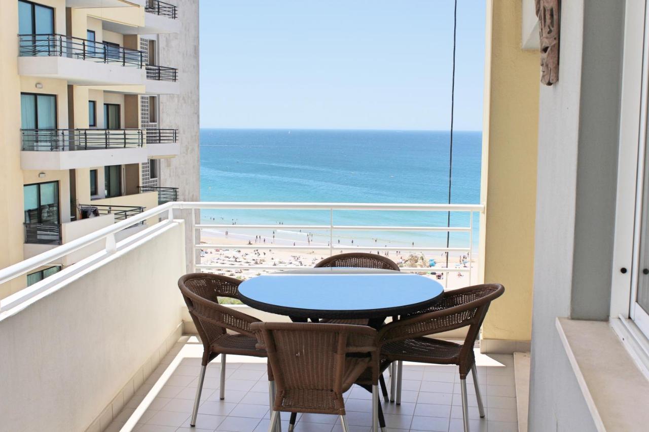 Varandas Do Sol Apartment *